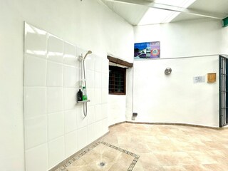 Vivienda en cueva Huéscar  35