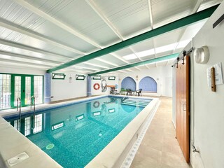 Höhlenwohnung Huéscar Außenaufnahme 4