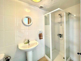 Vivienda en cueva Huéscar Características 30