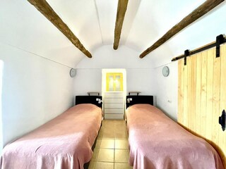 Type de propriété : Habitation troglodytique Huéscar Équipement 24