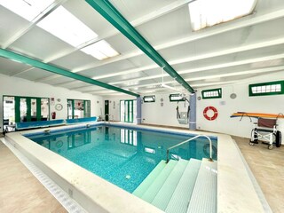 Höhlenwohnung Huéscar Außenaufnahme 7