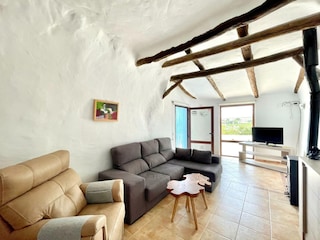 Höhlenwohnung Huéscar Ausstattung 21