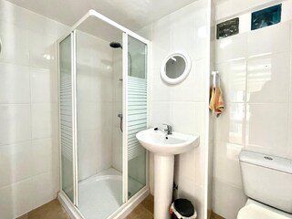 Type de propriété : Habitation troglodytique Huéscar Équipement 8