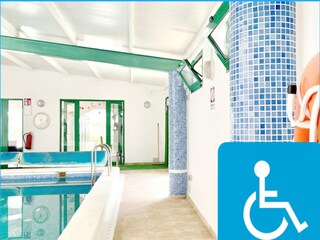 Type de propriété : Habitation troglodytique Huéscar  40