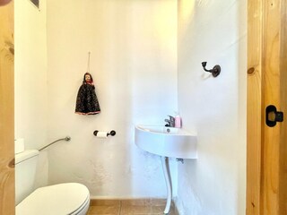 Höhlenwohnung Huéscar Ausstattung 29