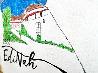 Abitazione in caverna Huéscar  34