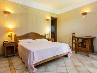 Appartement Pula auf Sardinien Équipement 20