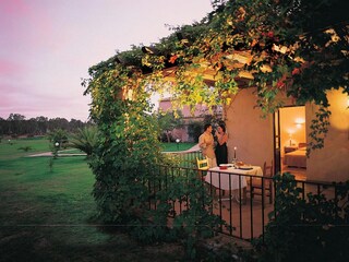 Apartment Pula auf Sardinien Ausstattung 9