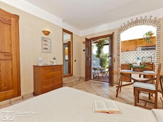 Apartamento Pula auf Sardinien Características 12