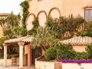 Apartment Pula auf Sardinien Ausstattung 15