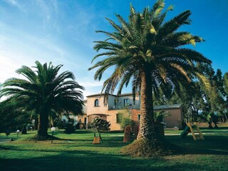 Apartamento Pula auf Sardinien Características 16