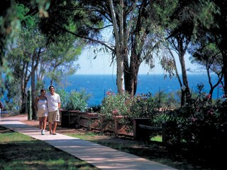 Apartamento Pula auf Sardinien Características 3