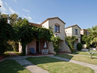 Apartamento Pula auf Sardinien Características 19