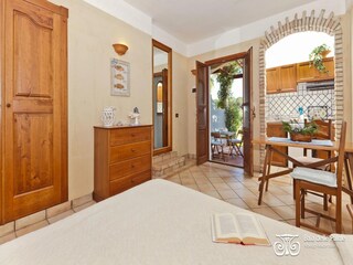 Apartamento Pula auf Sardinien Características 20