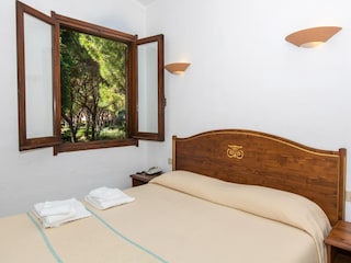 Apartamento Pula auf Sardinien Características 21