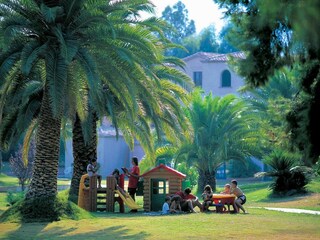 Apartamento Pula auf Sardinien Características 7
