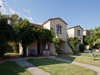 Apartment Pula auf Sardinien Ausstattung 1