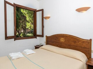 Appartement Pula auf Sardinien Équipement 18