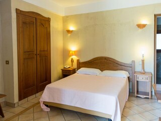 Appartement Pula auf Sardinien Équipement 13