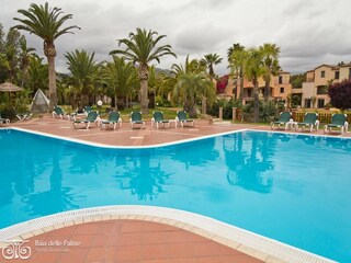 Apartamento Pula auf Sardinien Características 9