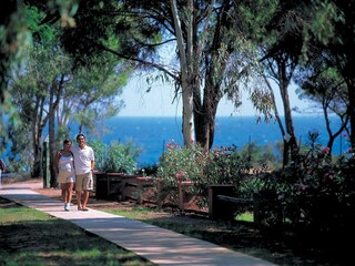 Apartment Pula auf Sardinien Ausstattung 19