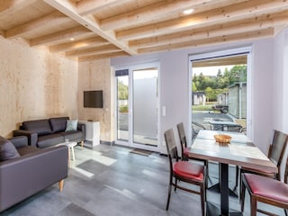 Bungalow Hallschlag Équipement 11