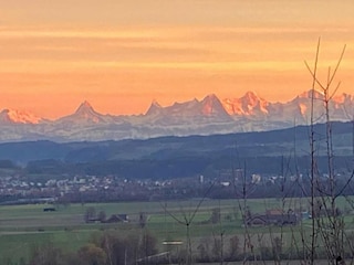 Bungalow Hallschlag Ambiente 30