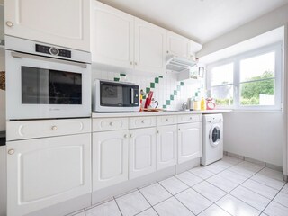 Vakantiehuis Contrières Kenmerken 21
