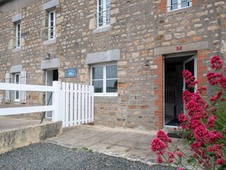 Vakantiehuis Contrières Buitenaudio-opname 5