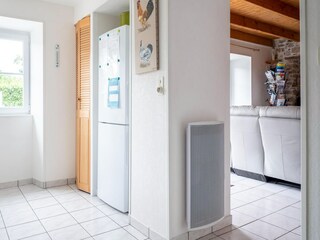 Vakantiehuis Contrières Kenmerken 21