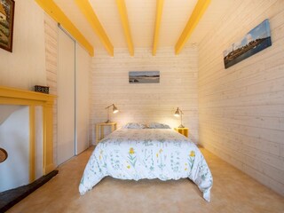 Vakantiehuis Contrières Kenmerken 19