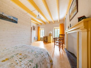 Vakantiehuis Contrières Kenmerken 22