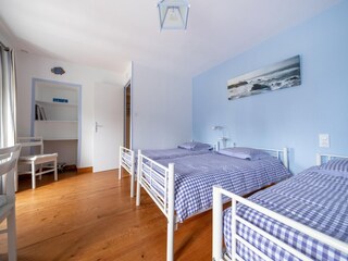 Ferienhaus Contrières Ausstattung 15