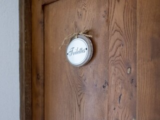 Vakantiehuis Contrières  27
