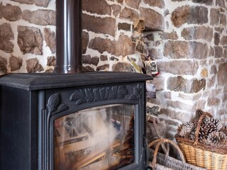 Maison de vacances Contrières  26