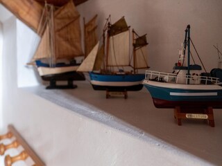 Vakantiehuis Contrières  29