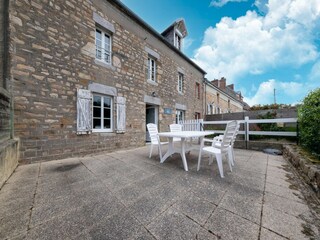 Casa per le vacanze Contrières Registrazione all'aperto 5