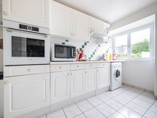 Maison de vacances Contrières Équipement 16