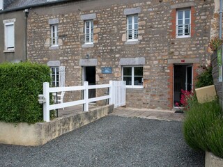 Vakantiehuis Contrières Buitenaudio-opname 4