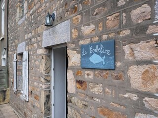 Casa de vacaciones Contrières Características 13