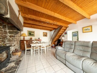 Ferienhaus Contrières Ausstattung 19
