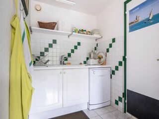 Ferienhaus Contrières Ausstattung 8