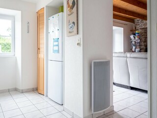 Casa de vacaciones Contrières Características 14