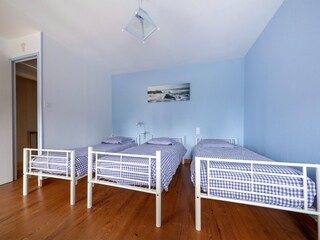 Ferienhaus Contrières Ausstattung 22
