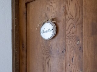Maison de vacances Contrières  25