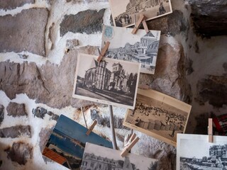 Casa de vacaciones Contrières  29