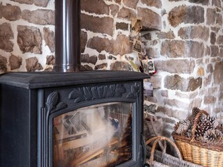 Ferienhaus Contrières  27
