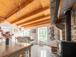 Vakantiehuis Contrières Kenmerken 23