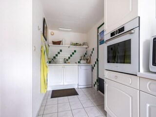 Vakantiehuis Contrières Kenmerken 24