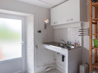 Ferienhaus Contrières Ausstattung 9